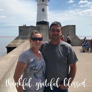 Meet your Posher, Lucy